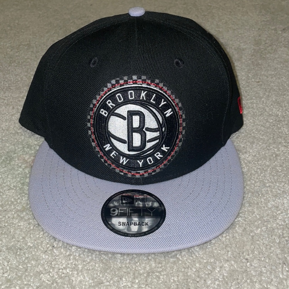 BROOKLYN NEW YORK SnapBack